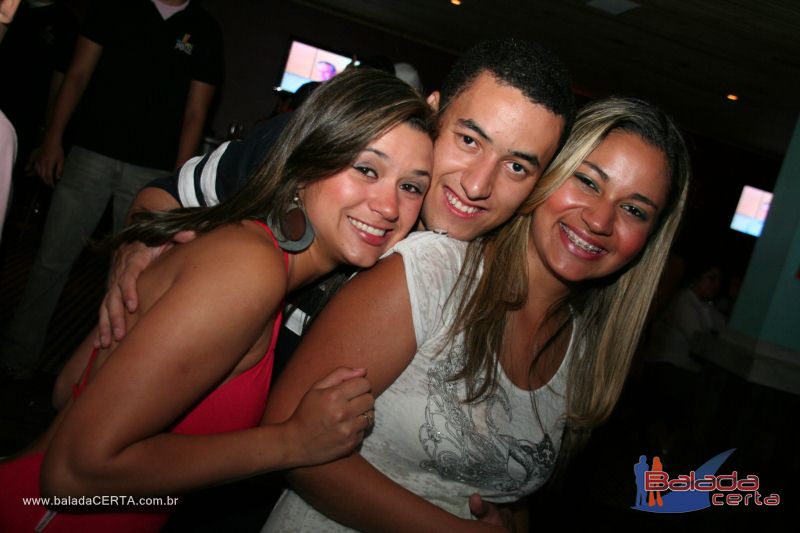 Balada: Fotos de domingo no Poiz em guas Claras - DF