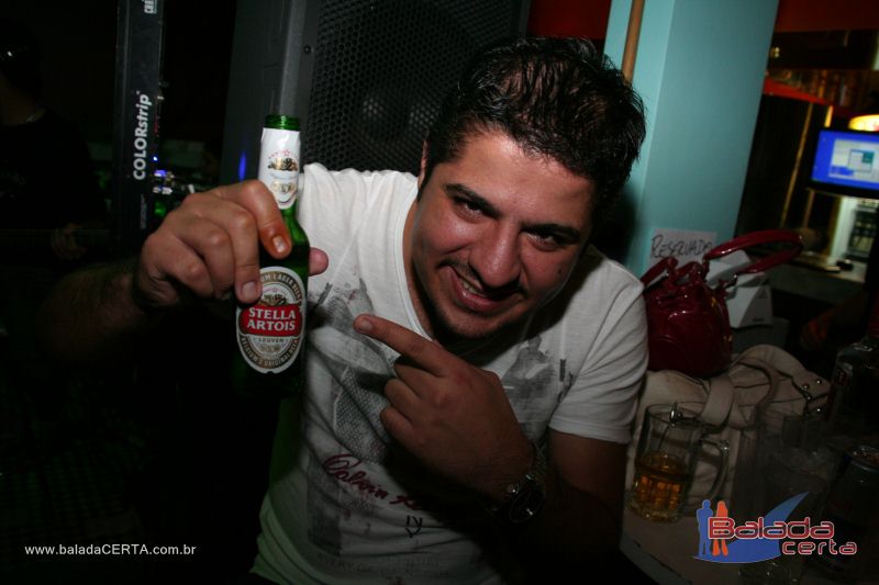 Balada: Fotos de domingo no Poiz em guas Claras - DF