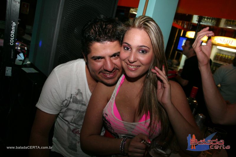 Balada: Fotos de domingo no Poiz em guas Claras - DF