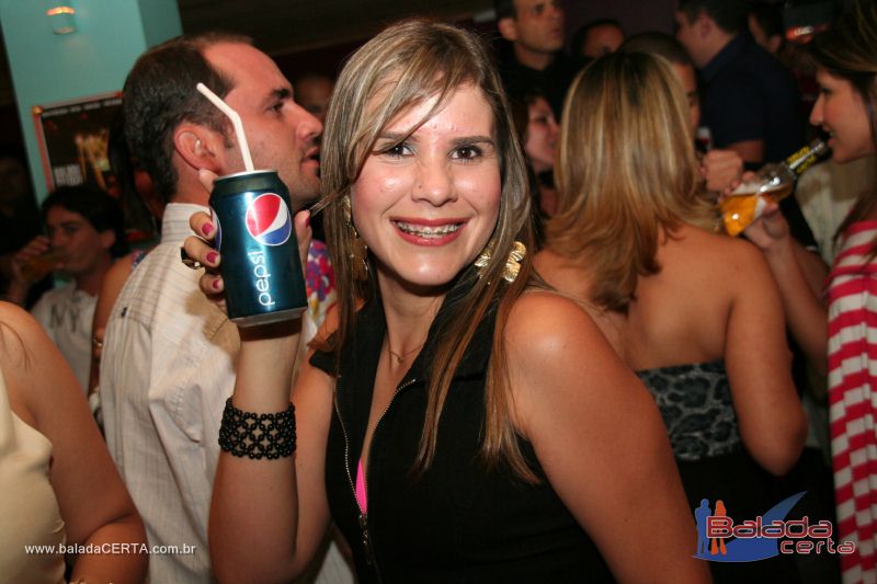 Balada: Fotos de quinta no Poiz em guas Claras - DF