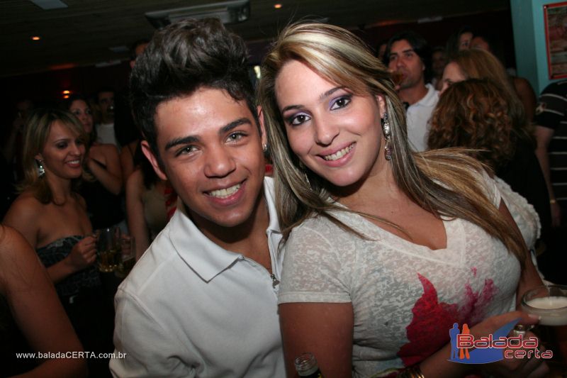 Balada: Fotos de quinta no Poiz em guas Claras - DF