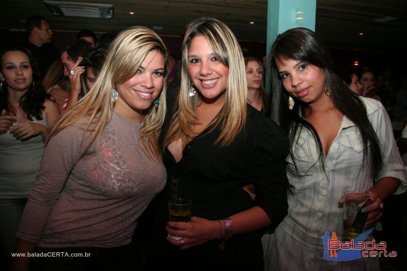 Balada: Fotos de quinta no Poiz em guas Claras - DF