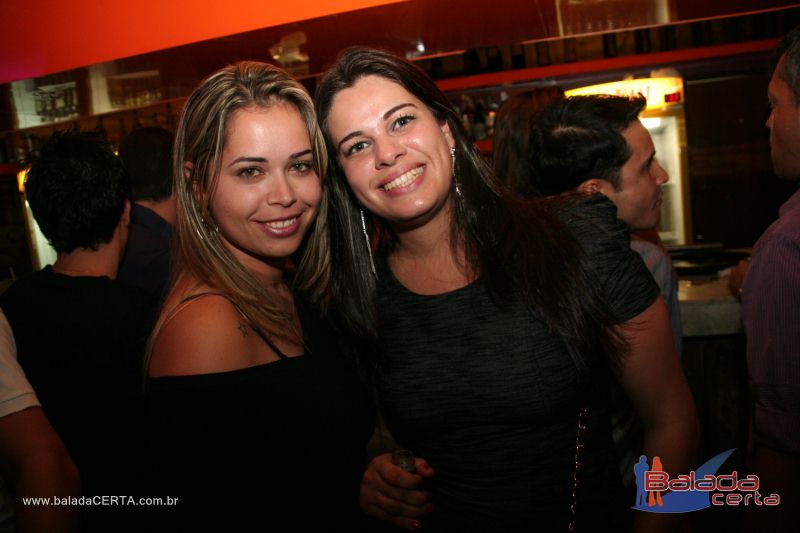 Balada: Fotos de quinta no Poiz em guas Claras - DF