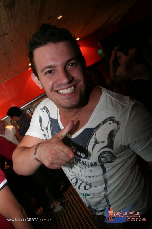 Balada: Fotos de quinta no Poiz em guas Claras - DF