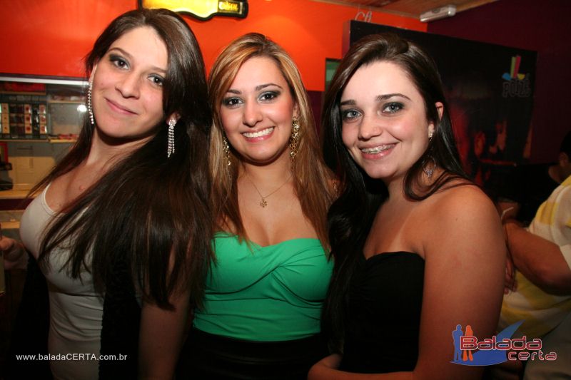 Balada: Fotos de quinta no Poiz em guas Claras - DF