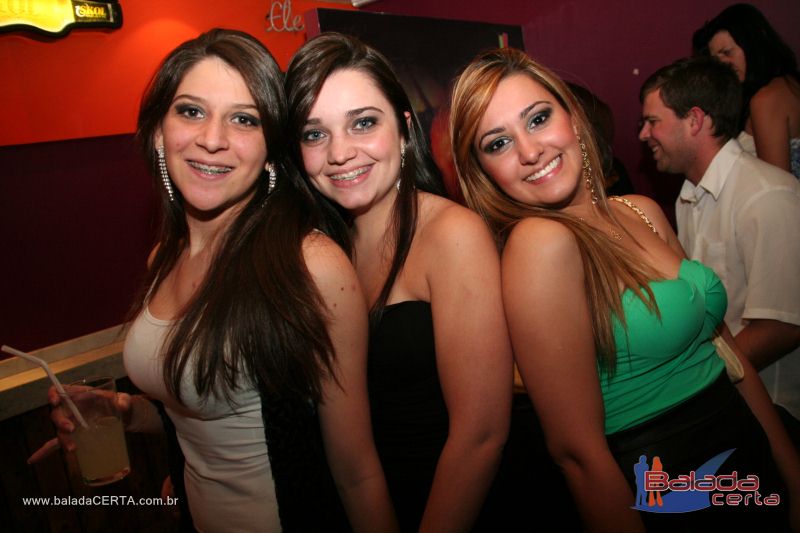 Balada: Fotos de quinta no Poiz em guas Claras - DF