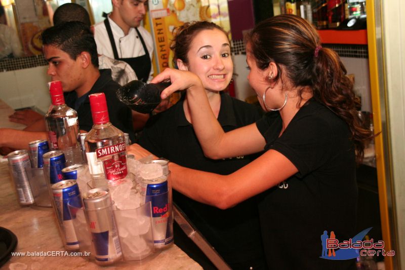 Balada: Fotos de quinta no Poiz em guas Claras - DF