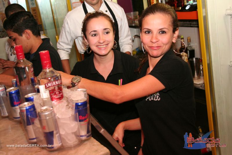 Balada: Fotos de quinta no Poiz em guas Claras - DF