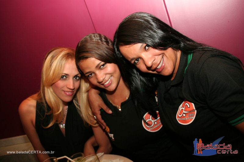 Balada: Fotos de quinta no Poiz em guas Claras - DF