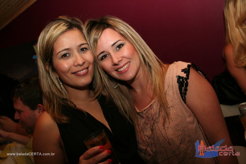 Balada: Fotos de quinta no Poiz em guas Claras - DF