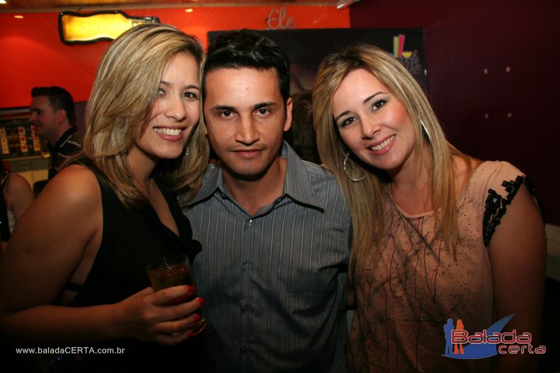 Balada: Fotos de quinta no Poiz em guas Claras - DF