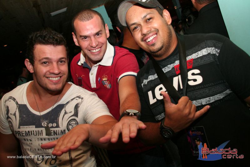 Balada: Fotos de quinta no Poiz em guas Claras - DF