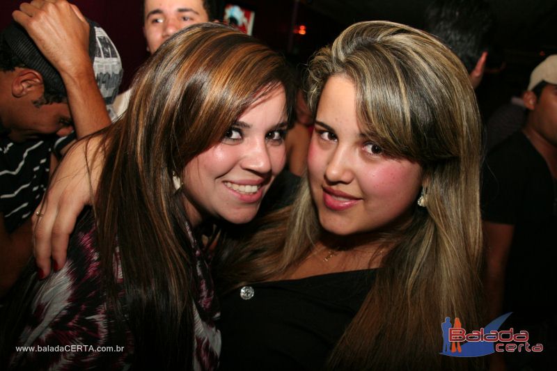 Balada: Fotos de quinta no Poiz em guas Claras - DF