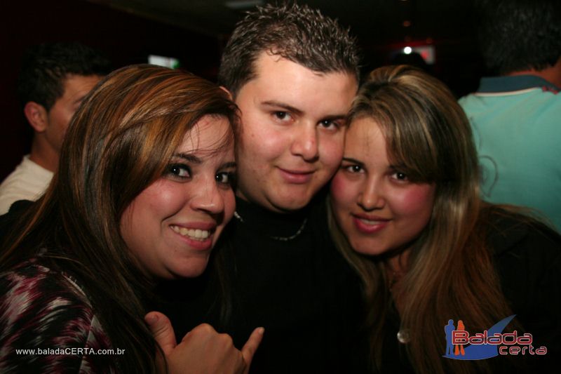 Balada: Fotos de quinta no Poiz em guas Claras - DF