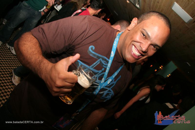 Balada: Fotos de quinta no Poiz em guas Claras - DF