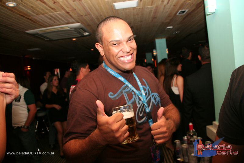 Balada: Fotos de quinta no Poiz em guas Claras - DF