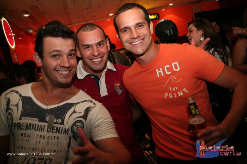 Balada: Fotos de quinta no Poiz em guas Claras - DF