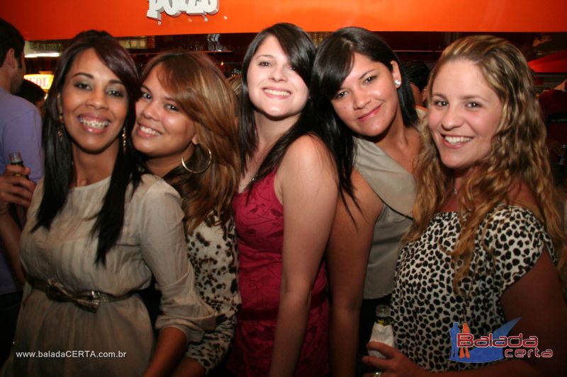 Balada: Fotos de quinta no Poiz em guas Claras - DF