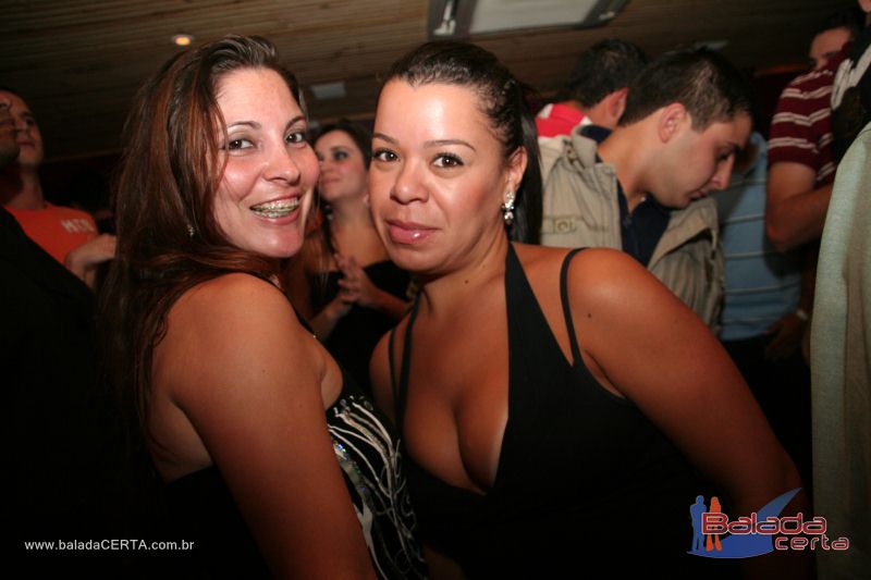 Balada: Fotos de quinta no Poiz em guas Claras - DF