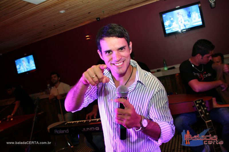 Balada: Fotos de quinta no Poiz em guas Claras - DF