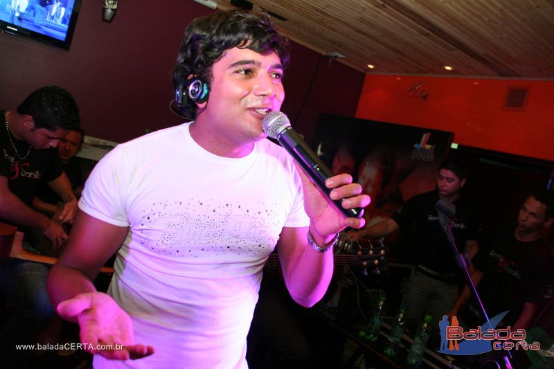 Balada: Fotos de quinta no Poiz em guas Claras - DF