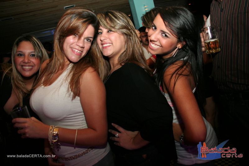 Balada: Fotos de quinta no Poiz em guas Claras - DF