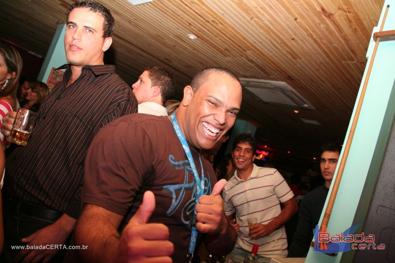 Balada: Fotos de quinta no Poiz em guas Claras - DF