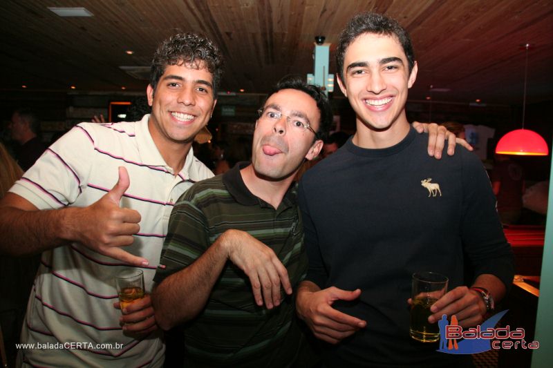 Balada: Fotos de quinta no Poiz em guas Claras - DF