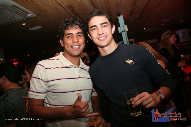 Balada: Fotos de quinta no Poiz em guas Claras - DF