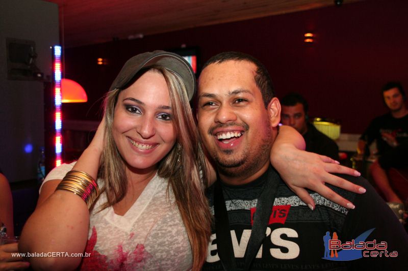 Balada: Fotos de quinta no Poiz em guas Claras - DF