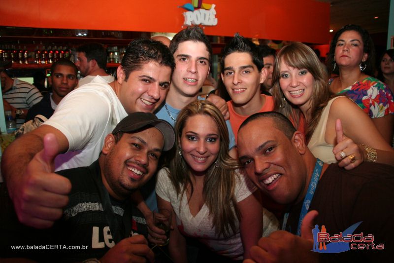 Balada: Fotos de quinta no Poiz em guas Claras - DF