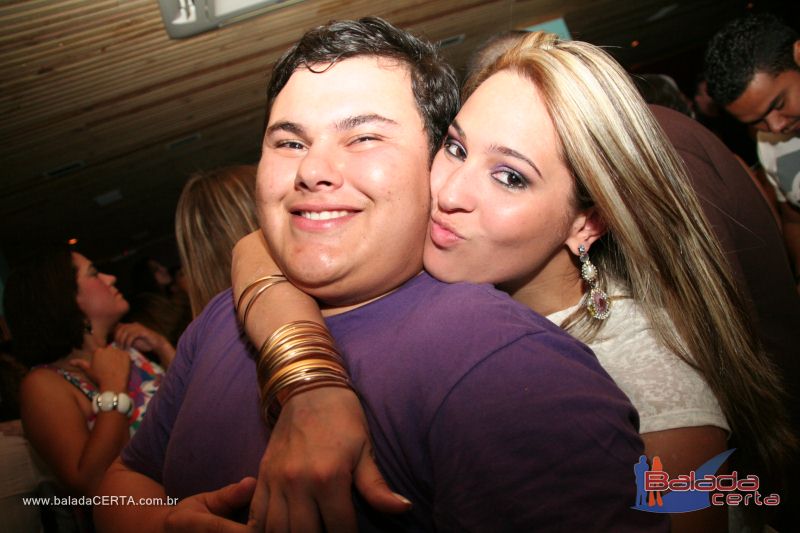 Balada: Fotos de quinta no Poiz em guas Claras - DF