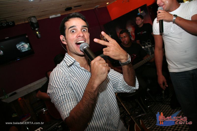 Balada: Fotos de quinta no Poiz em guas Claras - DF