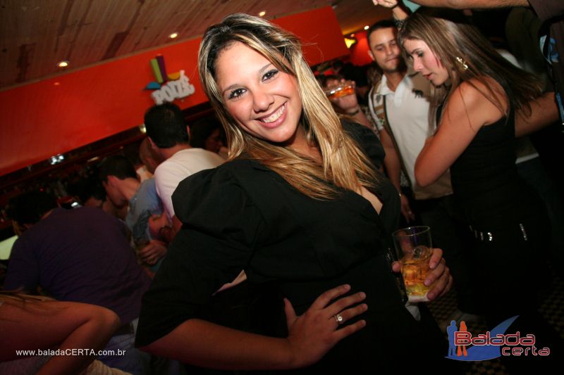 Balada: Fotos de quinta no Poiz em guas Claras - DF