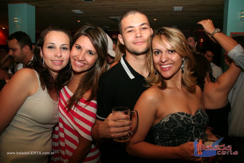 Balada: Fotos de quinta no Poiz em guas Claras - DF