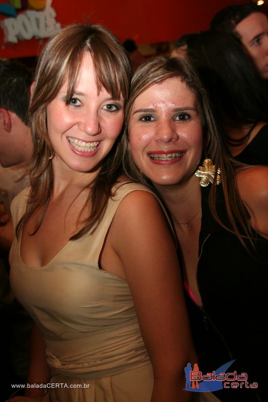 Balada: Fotos de quinta no Poiz em guas Claras - DF