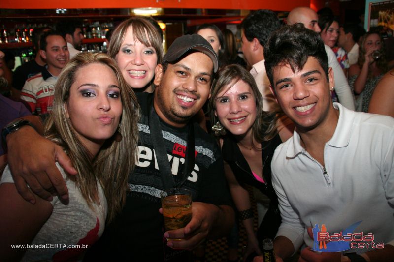 Balada: Fotos de quinta no Poiz em guas Claras - DF