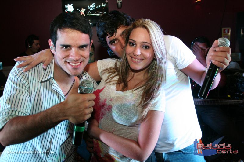 Balada: Fotos de quinta no Poiz em guas Claras - DF