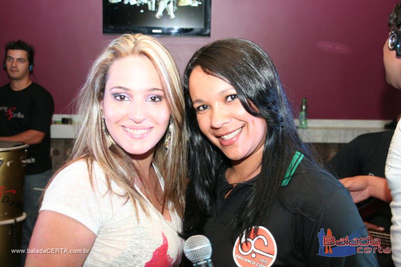 Balada: Fotos de quinta no Poiz em guas Claras - DF