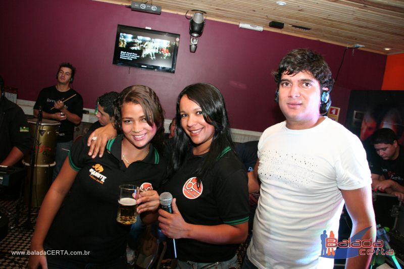 Balada: Fotos de quinta no Poiz em guas Claras - DF