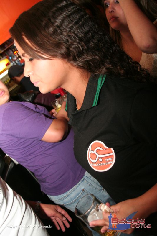 Balada: Fotos de quinta no Poiz em guas Claras - DF