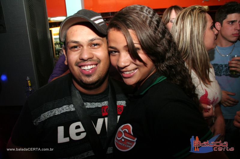 Balada: Fotos de quinta no Poiz em guas Claras - DF