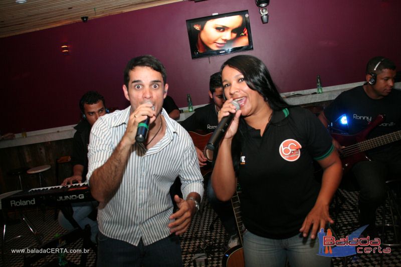 Balada: Fotos de quinta no Poiz em guas Claras - DF