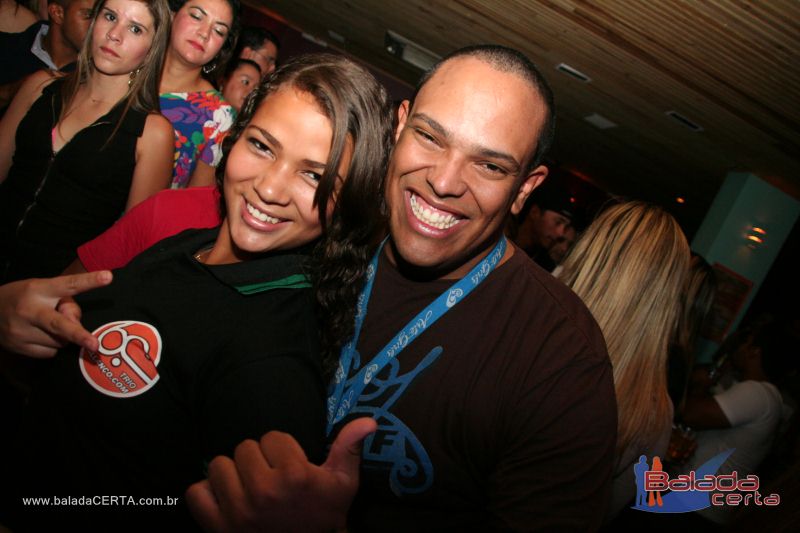 Balada: Fotos de quinta no Poiz em guas Claras - DF