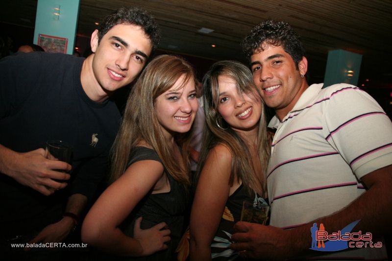 Balada: Fotos de quinta no Poiz em guas Claras - DF