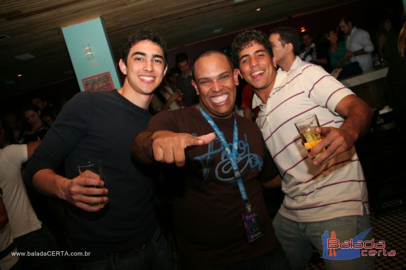 Balada: Fotos de quinta no Poiz em guas Claras - DF