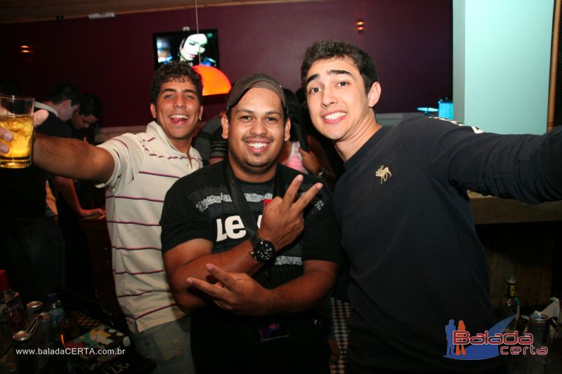 Balada: Fotos de quinta no Poiz em guas Claras - DF