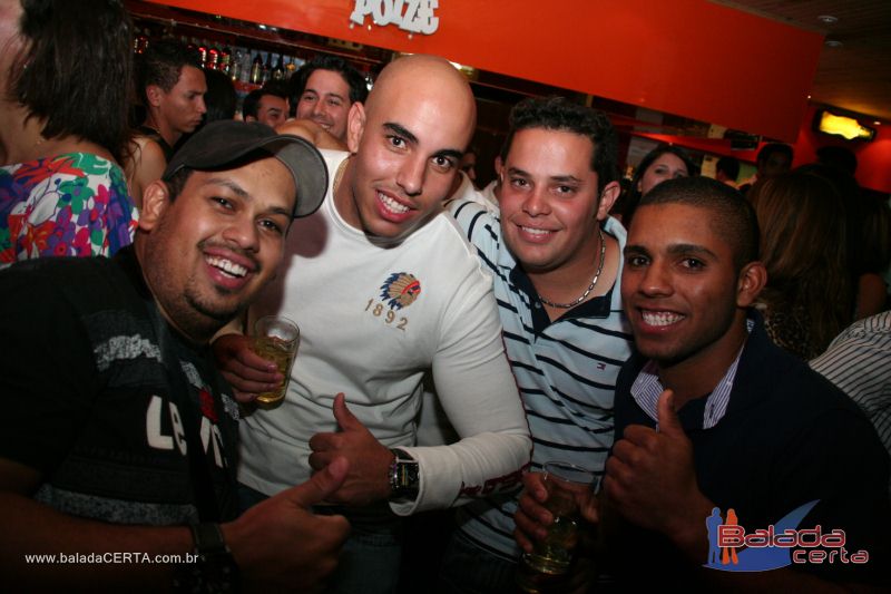 Balada: Fotos de quinta no Poiz em guas Claras - DF