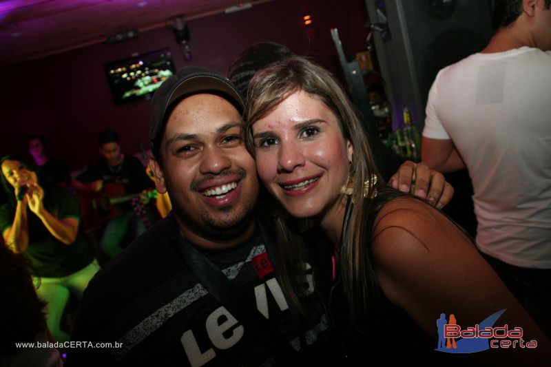 Balada: Fotos de quinta no Poiz em guas Claras - DF