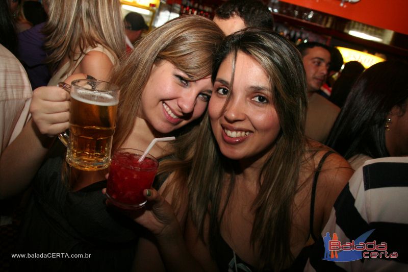 Balada: Fotos de quinta no Poiz em guas Claras - DF